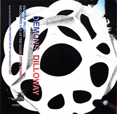 Demons, Dilloway - Live At The Magic Stick download mp3 flac