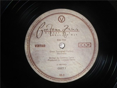 Cocteau Twins - Echoes In A Shallow Bay download mp3 flac
