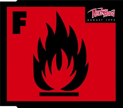 Various - Rock Hard Promo CD download mp3 flac