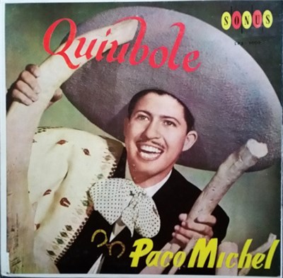 Paco Michel - Quiubole download mp3 flac
