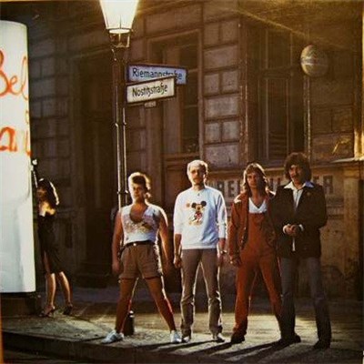 Bel Ami - Berlin Bei Nacht download mp3 flac