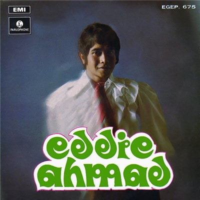 Eddie Ahmad Iringan Oleh The Guys - Khayalan download mp3 flac