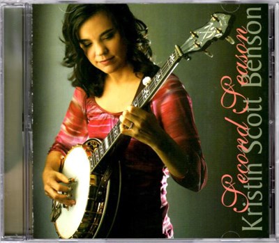 Kristin Scott Benson - Second Season download mp3 flac