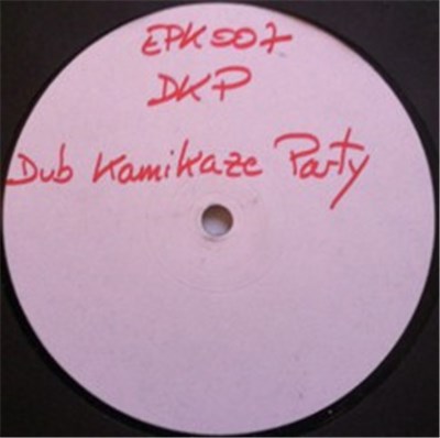 DKP - Dub Kamikaze Party download mp3 flac