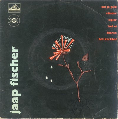 Jaap Fischer - Om Je Geld download mp3 flac