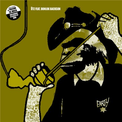 Ütz - Earth (The Real ...) download mp3 flac