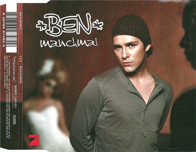 Ben - Manchmal download mp3 flac