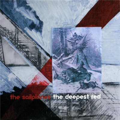 The Sailplanes - The Deepest Red download mp3 flac
