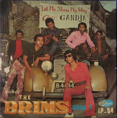 The Brims - Album 1. download mp3 flac