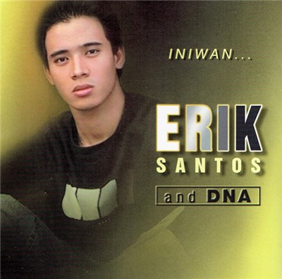 Erik Santos And DNA - Iniwan download mp3 flac