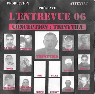 Trinytha - L'entrevue 06 download mp3 flac