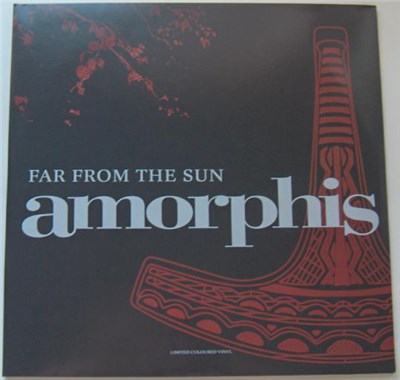 Amorphis - Far From The Sun download mp3 flac