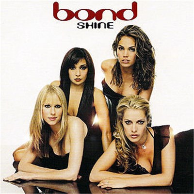Bond - Shine download mp3 flac