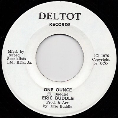 Eric Buddle - One Ounce download mp3 flac