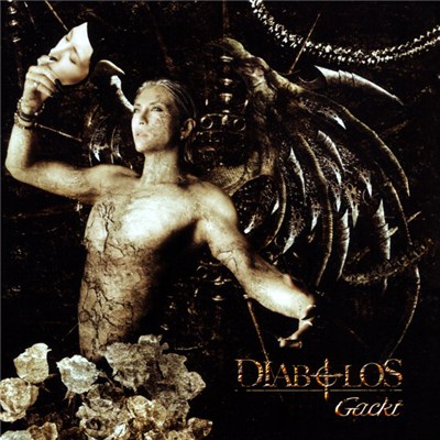 Gackt - Diabolos download mp3 flac