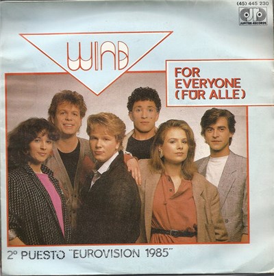 Wind - For Everyone (Für Alle) download mp3 flac