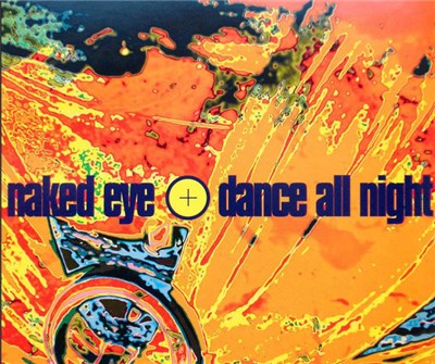 Naked Eye - Dance All Night download mp3 flac