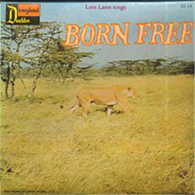 Lois Lane - Born Free download mp3 flac