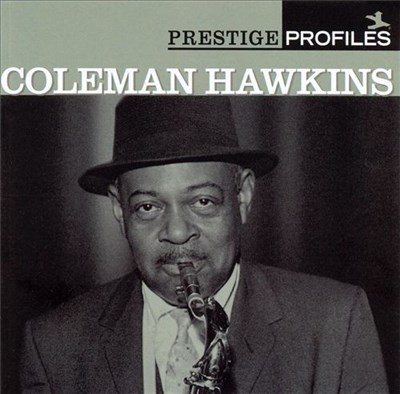 Coleman Hawkins - Prestige Profiles download mp3 flac