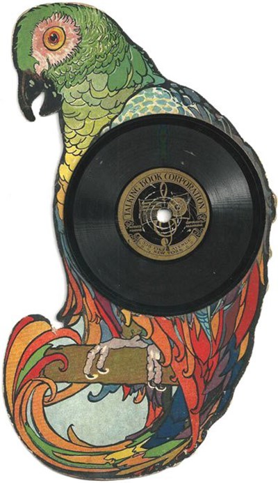 Unknown Artist - I Am A Parrot download mp3 flac