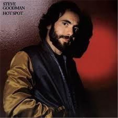 Steve Goodman - Hot Spot download mp3 flac