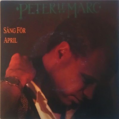Peter LeMarc - Sång För April download mp3 flac