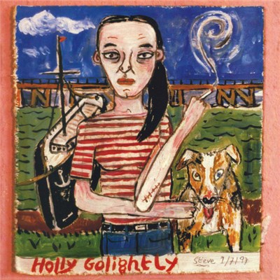 Holly Golightly - Painted On download mp3 flac