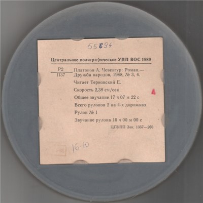 ⠏⠇⠁⠞⠑⠤⠝⠕⠺ ⠁⠲ - ⠟⠑⠺⠑⠝⠤⠛⠥⠗⠲ / Чевенгур download mp3 flac