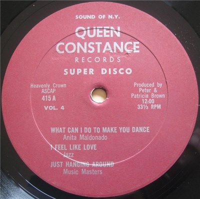 Various - Super Disco Vol. 4 download mp3 flac