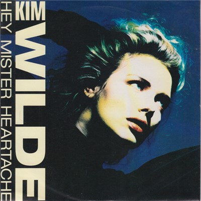 Kim Wilde - Hey Mister Heartache download mp3 flac