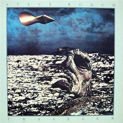 Steve Roach - Traveler download mp3 flac