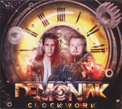 Demoniak - Clockwork download mp3 flac
