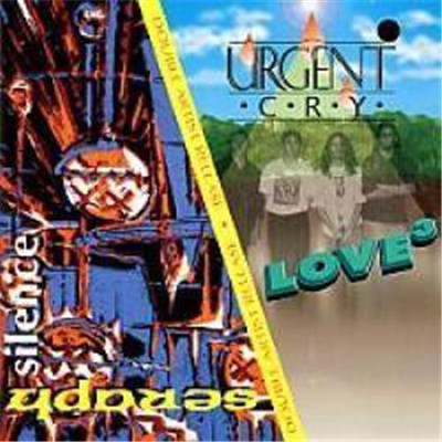 Seraph / Urgent Cry - Silence / Love³ download mp3 flac