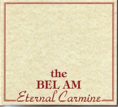 The Bel Am - Eternal Carmine download mp3 flac