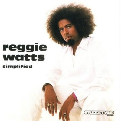 Reggie Watts - Simplified download mp3 flac