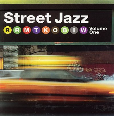 Various - Street Jazz Volume One download mp3 flac