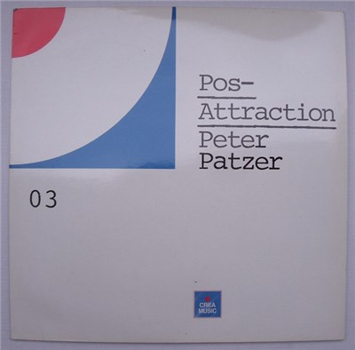 Peter Patzer - Pos-Attractions download mp3 flac