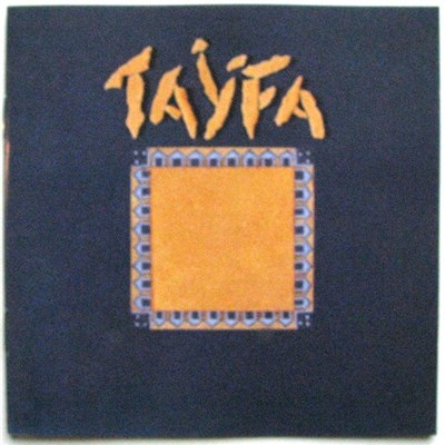 Taÿfa - Taÿfa download mp3 flac
