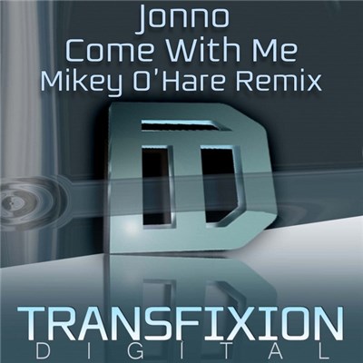 Jonno - Come With Me (Mikey O'Hare Remix) download mp3 flac