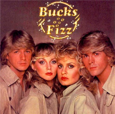 Bucks Fizz - Bucks Fizz download mp3 flac