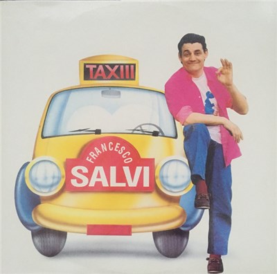 Francesco Salvi - Taxiii! download mp3 flac
