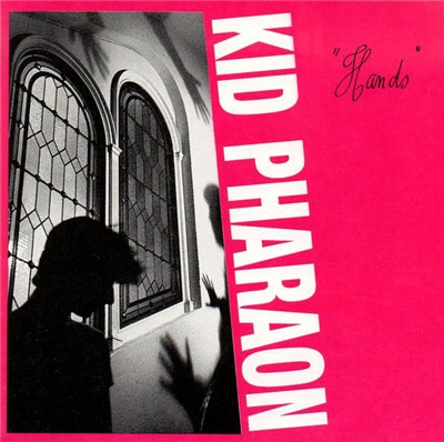 Kid Pharaon - Hands download mp3 flac
