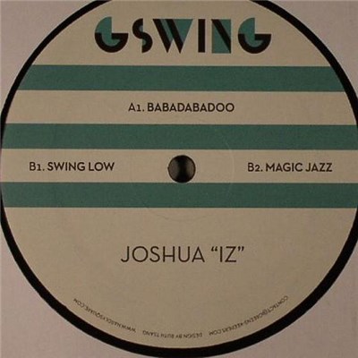 Joshua Iz - Babadabadoo download mp3 flac