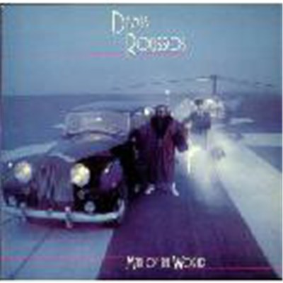 Demis Roussos - Man Of The World download mp3 flac