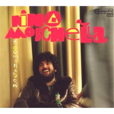 Nino Moschella - Boom Shadow download mp3 flac