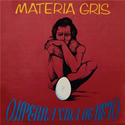 Materia Gris - Ohperra Vida De Beto download mp3 flac