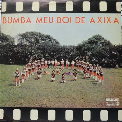 Bumba Meu Boi De Axixá - Axixá download mp3 flac