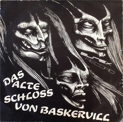 K. Duscheck / Laico Burk's Band - Das Alte Schloss Von Baskervill download mp3 flac
