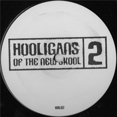 Hooligans Of The New School download mp3 flac