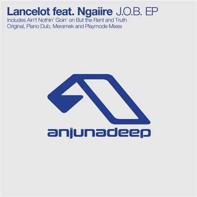 Lancelot feat. Ngaiire - J.O.B. EP download mp3 flac